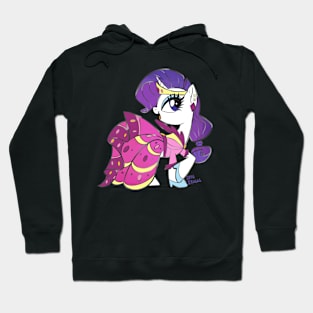 Gala Rarity Hoodie